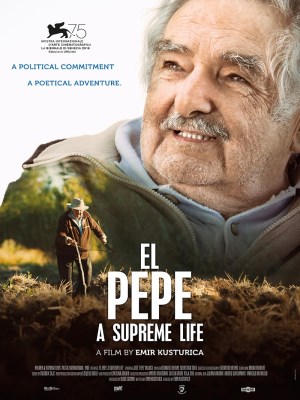 Xem phim El Pepe: A Supreme Life - Cuộc Đời Pepe Mujica 2018 Full HD Vietsub