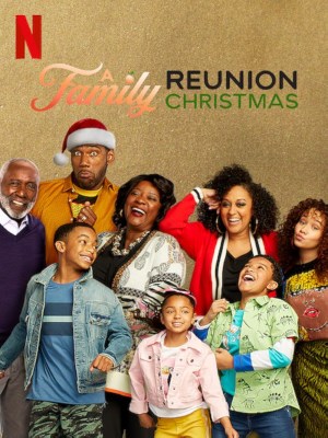 Xem phim A Family Reunion Christmas - Còn Nhớ Lý Do Ta Có Mùa Lễ 2019 Full HD Vietsub