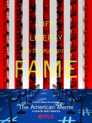 Xem phim The American Meme - Cái Bẫy Của Sự Nổi Tiếng 2018 Full HD Vietsub