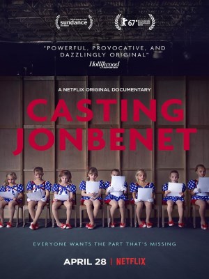 Xem phim Casting JonBenet - Bí Mật Vụ Án JonBenet 2017 Full HD Vietsub