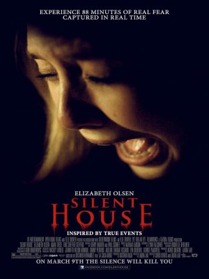 Xem phim Silent House - Ngôi Nhà Câm 2011 Full HD Vietsub