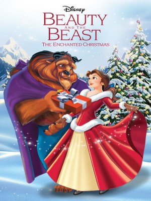 Xem phim Beauty and the Beast: The Enchanted Christmas - Người Đẹp và Quái Vật: Giáng Sinh Kỳ Diệu 1997 Full HD Vietsub