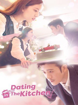 Xem phim Dating in the Kitchen - Yêu Em Từ Dạ Dày 2020 Full HD Vietsub
