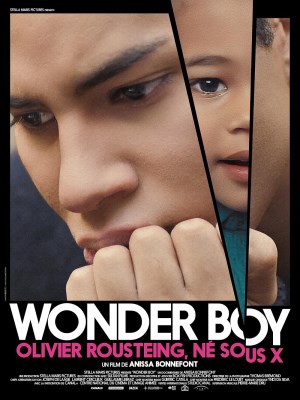 Xem phim Wonder Boy - Olivier Rousteing: Cậu Bé Vàng Của Làng Thời Trang 2019 Full HD Vietsub