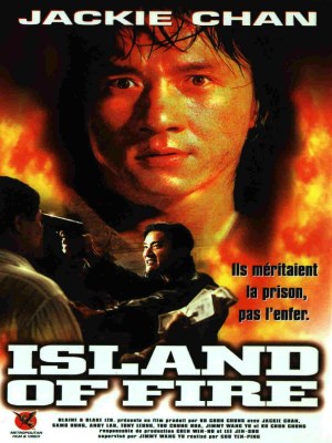 Xem phim Island Of Fire - Đảo Lửa 1990 Full HD Vietsub