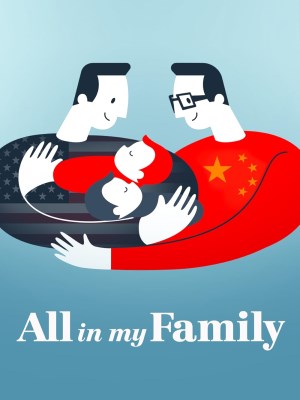 Xem phim All in My Family - Đây Là Gia Đình Tôi 2019 Full HD Vietsub