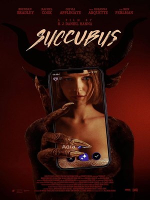 Xem phim Succubus - Yêu Nữ 2024 Full HD Vietsub