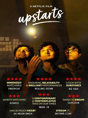 Xem phim Upstarts - Giấc Mơ Khởi Nghiệp 2019 Full HD Vietsub