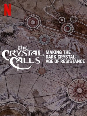 Xem phim The Crystal Calls - Making the Dark Crystal: Age of Resistance - Hậu Trường - Pha Lê Đen: Kỷ Nguyên Kháng Chiến 2019 Full HD Vietsub