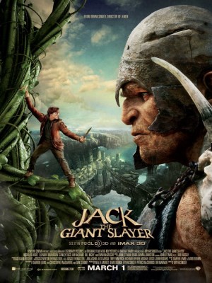 Xem phim Jack The Giant Slayer - Jack Và Đại Chiến Người Khổng Lồ 2013 Full HD Vietsub