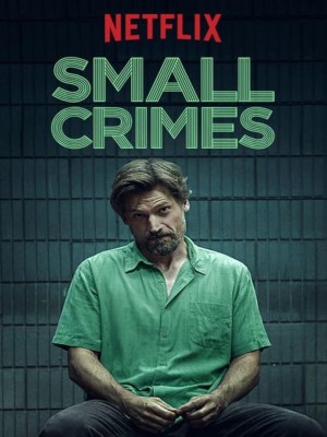 Xem phim Small Crimes - Tội Vặt 2017 Full HD Vietsub