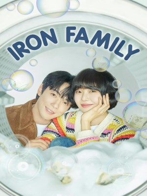 Xem phim Iron Family - Gia Đình Darim 2024 Full HD Vietsub