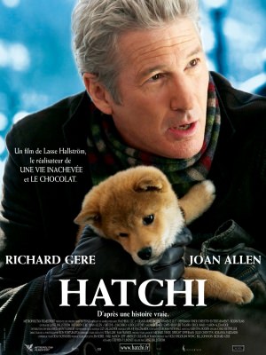 Xem phim Hachi: A Dog's Tale - Hachiko Chú Chó Trung Thành 2010 Full HD Vietsub