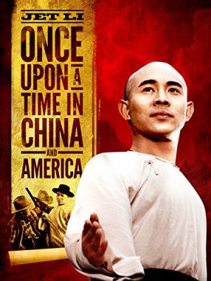 Xem phim Once Upon a Time in China and America - Hoàng Phi Hồng 6: Tây Vực Hùng Sư 1997 Full HD Vietsub