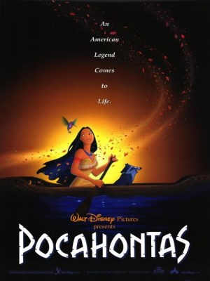 Xem phim Pocahontas - Pocahontas 1995 Full HD Vietsub
