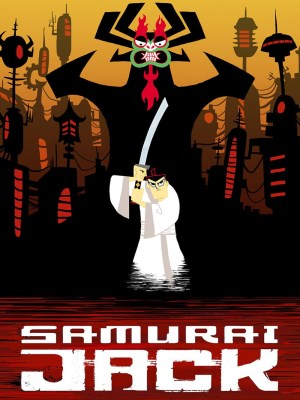 Xem phim Samurai Jack - Samurai Jack 2001 Full HD Vietsub