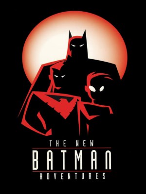 Xem phim The New Batman Adventures Season 1 - Những Cuộc Phiêu Lưu Mới Của Người Dơi (Mùa 1) 1997 Full HD Vietsub