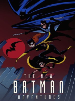 Xem phim The New Batman Adventures Season 2 - Những Cuộc Phiêu Lưu Mới Của Người Dơi (Mùa 2) 1998 Full HD Vietsub