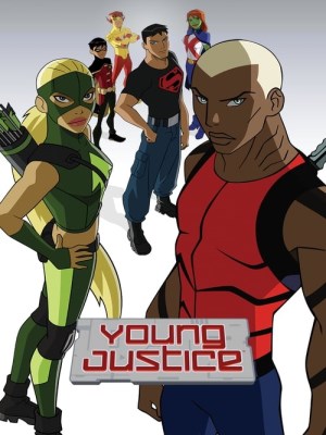 Xem phim Young Justice Season 1 - Liên Minh Công Lý Trẻ (Mùa 1) 2010 Full HD Vietsub