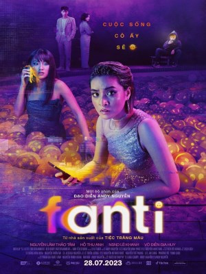 Xem phim Fanti - Fanti 2023 Full HD Vietsub