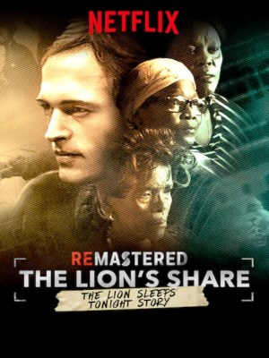 Xem phim ReMastered: The Lion's Share - Tái Hiện: Phần Dành Cho Sư Tử 2018 Full HD Vietsub
