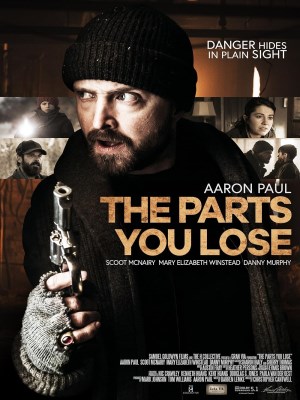 Xem phim The Parts You Lose - Những Điều Ta Đánh Mất 2019 Full HD Vietsub