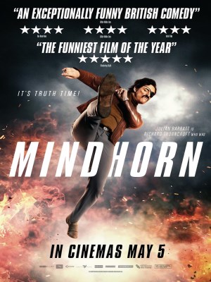 Xem phim Mindhorn - Thám Tử Mindhorn 2016 Full HD Vietsub
