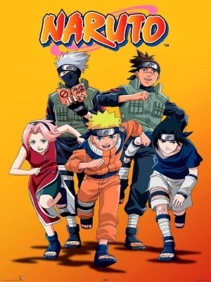 Xem phim Naruto - Naruto 2002 Full HD Vietsub