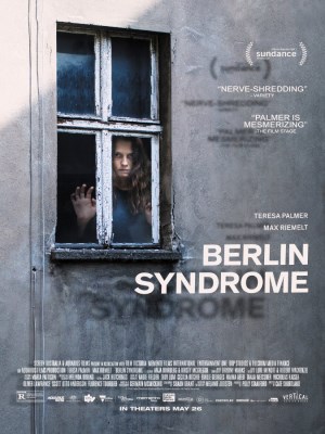 Xem phim Berlin Syndrome - Mất Tích Ở Berlin 2017 Full HD Vietsub