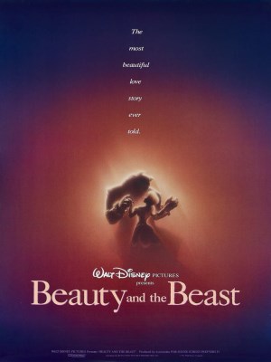 Xem phim Beauty and the Beast - Người Đẹp Và Quái Vật 1991 Full HD Vietsub