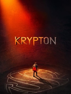 Xem phim Krypton Season 1 - Hành Tinh Siêu Nhân (Mùa 1) 2018 Full HD Vietsub