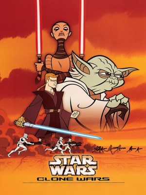 Xem phim Star Wars: Clone Wars - Chiến Tranh Giữa Các Vì Sao: Cuộc Chiến Vô Tính 2003 Full HD Vietsub