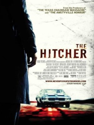 Xem phim The Hitcher - Kẻ Đón Đường 2007 Full HD Vietsub