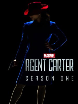 Xem phim Agent Carter Season 1 - Đặc Vụ Carter (Mùa 1) 2015 Full HD Vietsub