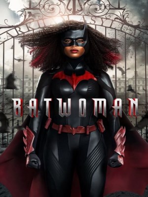 Xem phim Batwoman Season 3 - Dơi Nữ (Mùa 3) 2021 Full HD Vietsub