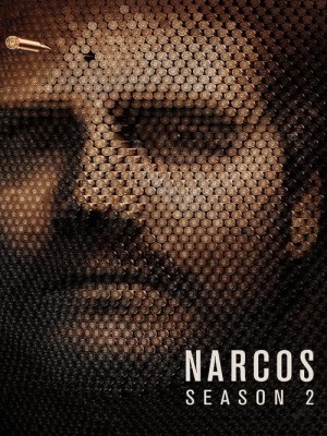 Xem phim Narcos Season 2 - Trùm Ma Túy (Mùa 2) 2016 Full HD Vietsub
