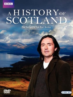 Xem phim A History of Scotland - Lịch Sử Scotland 2008 Full HD Vietsub