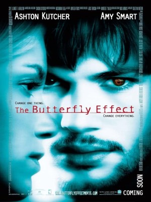 Xem phim The Butterfly Effect - Hiệu Ứng Cánh Bướm 2004 Full HD Vietsub