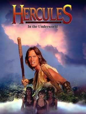 Xem phim Hercules in the Underworld - Hercules Ở Địa Ngục 1994 Full HD Vietsub