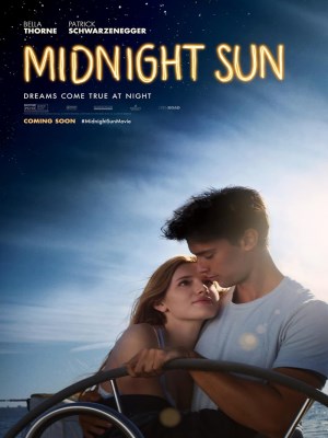Xem phim Midnight Sun - Mặt Trời Lúc Nửa Đêm 2018 Full HD Vietsub