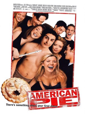 Xem phim American Pie - Bánh Nướng Kiểu Mỹ 1999 Full HD Vietsub