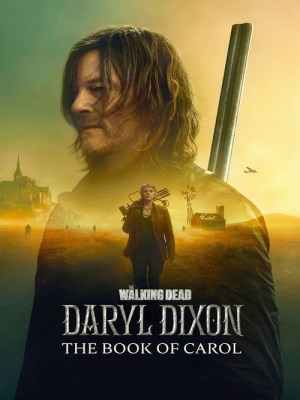 Xem phim The Walking Dead: Daryl Dixon Season 2 - Xác Sống: Daryl Dixon (Mùa 2) 2024 Full HD Vietsub