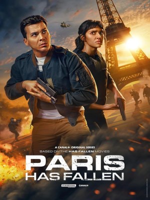 Xem phim Paris Has Fallen - Paris Thất Thủ 2024 Full HD Vietsub