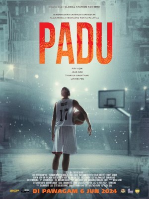 Xem phim Padu - Padu 2024 Full HD Vietsub