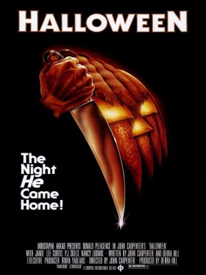 Xem phim Halloween - Lễ Hội Kinh Hoàng 1978 Full HD Vietsub