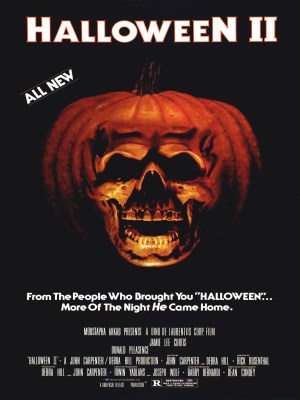 Xem phim Halloween II - Lễ Hội Kinh Hoàng 2 1981 Full HD Vietsub