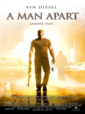Xem phim A Man Apart - Kẻ Đơn Độc 2003 Full HD Vietsub