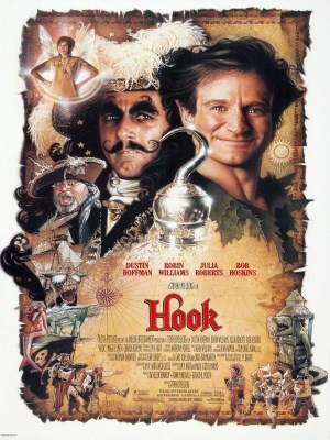 Xem phim Hook - Gặp Lại Dưới Đáy Biển 1991 Full HD Vietsub