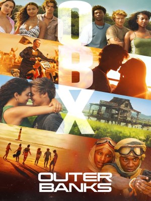 Xem phim Outer Banks Season 1 - Bí Mật Bị Vùi Lấp (Mùa 1) 2020 Full HD Vietsub