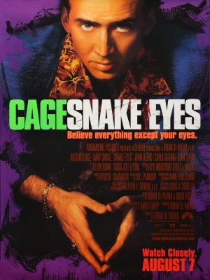 Xem phim Snake Eyes - Mắt Rắn 1998 Full HD Vietsub